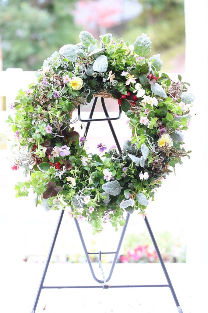 ゲブラさんリース